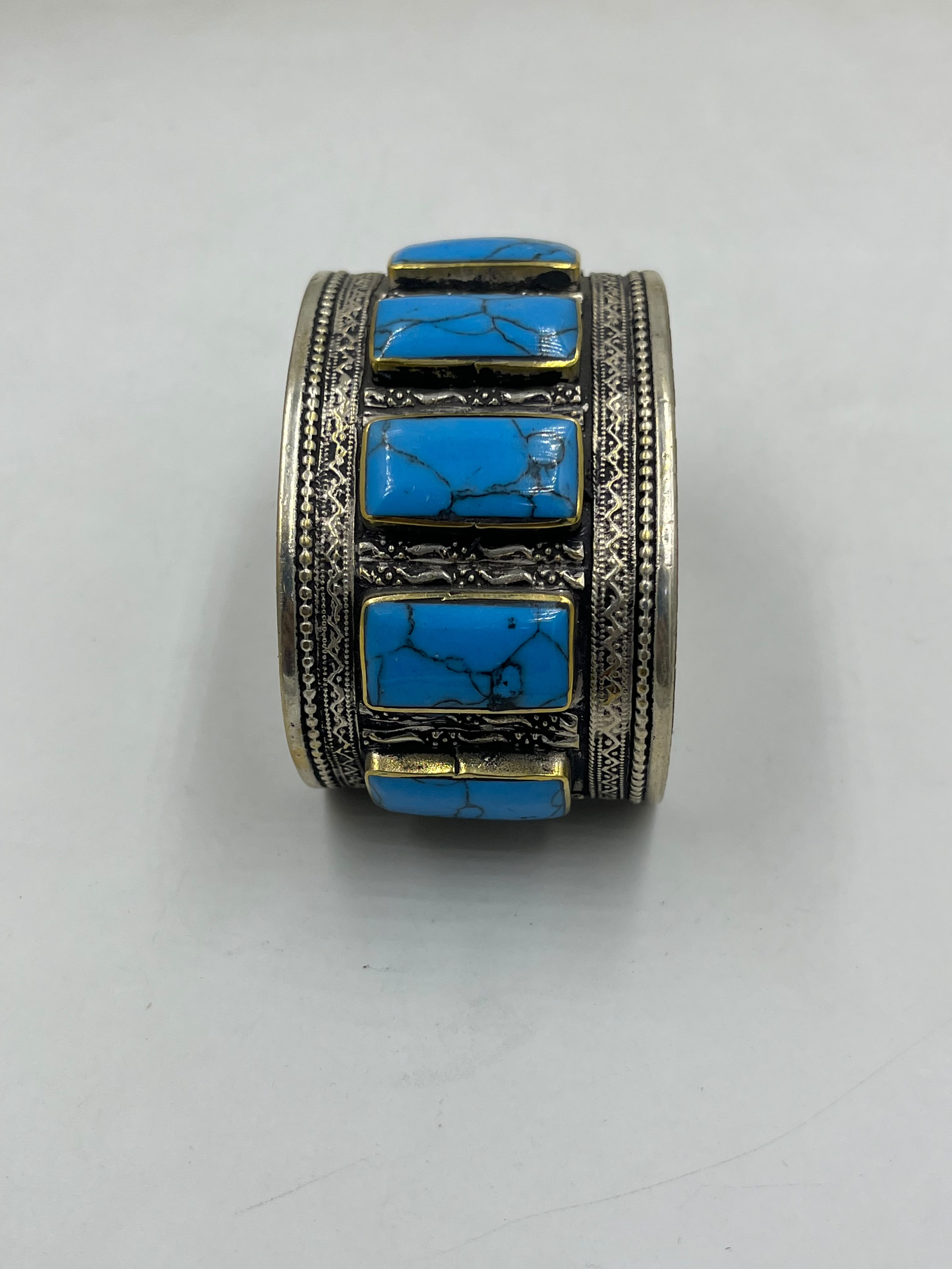 Nepali Kara Bracelet