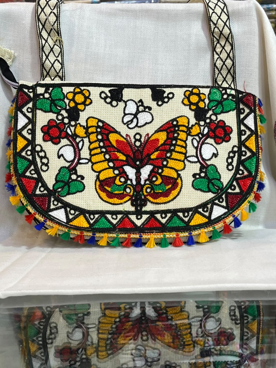Traditional Hand Bags