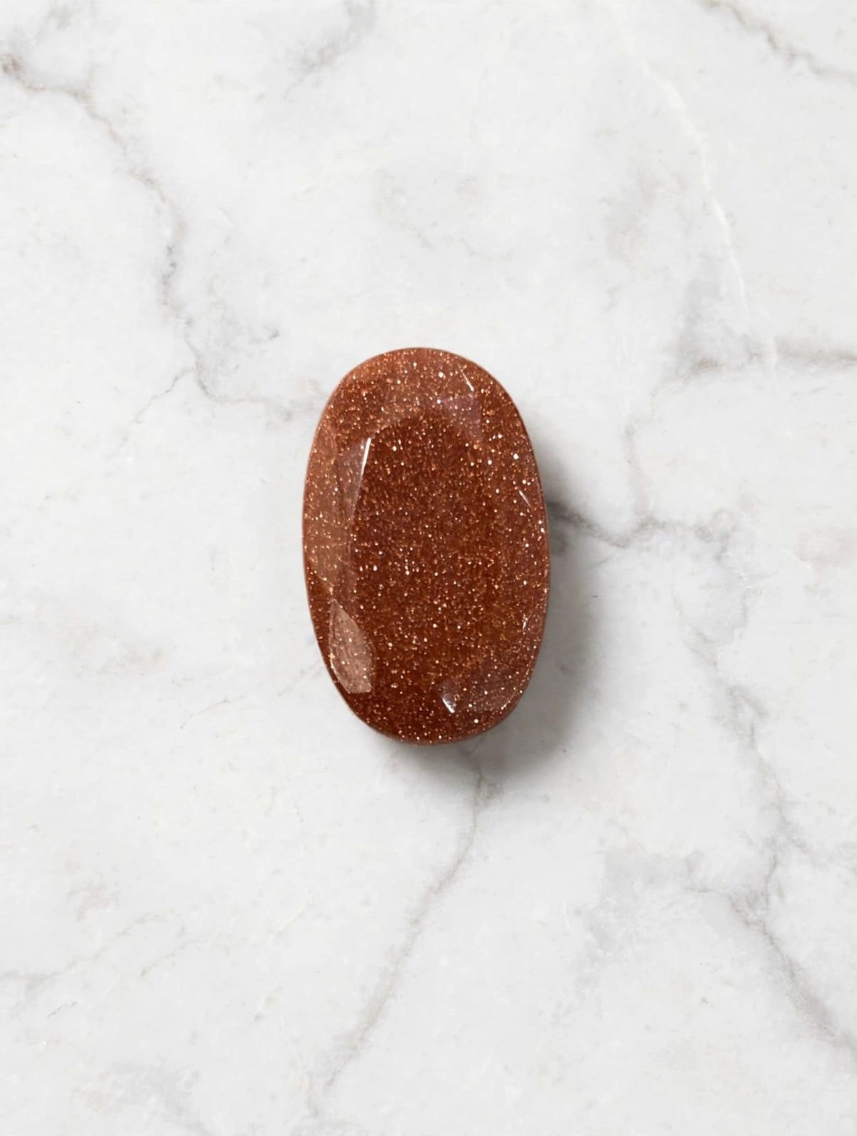 Natural Sang-e Sitara Stone ✨