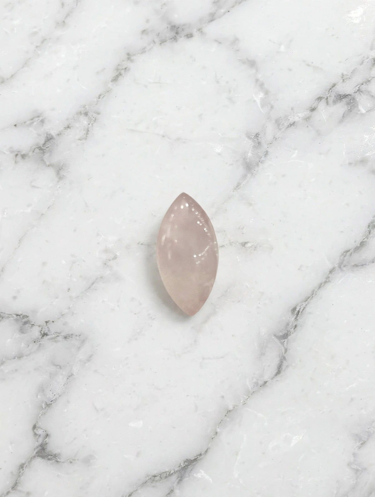 Rose quartz