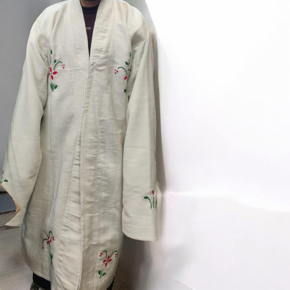 Men,s Woolen Choga