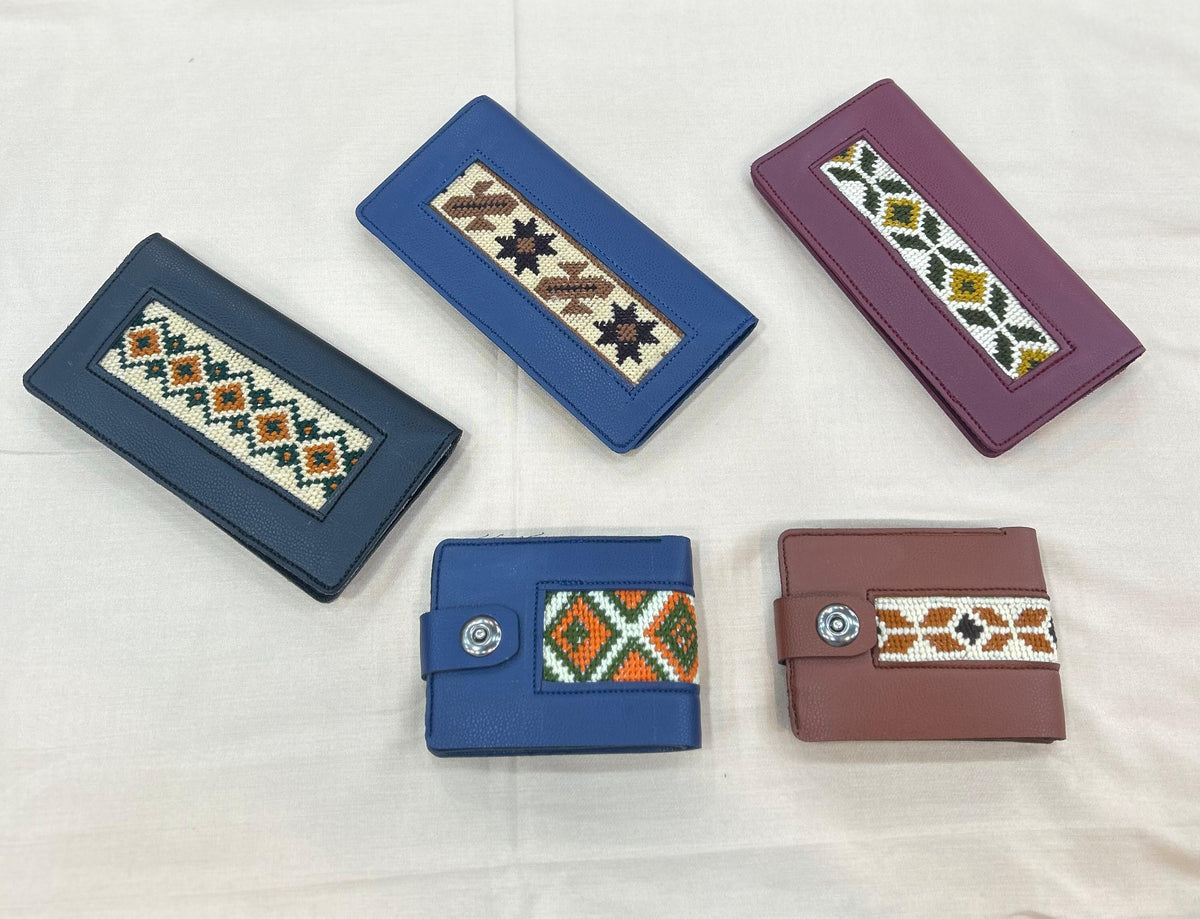 Mans Wallets