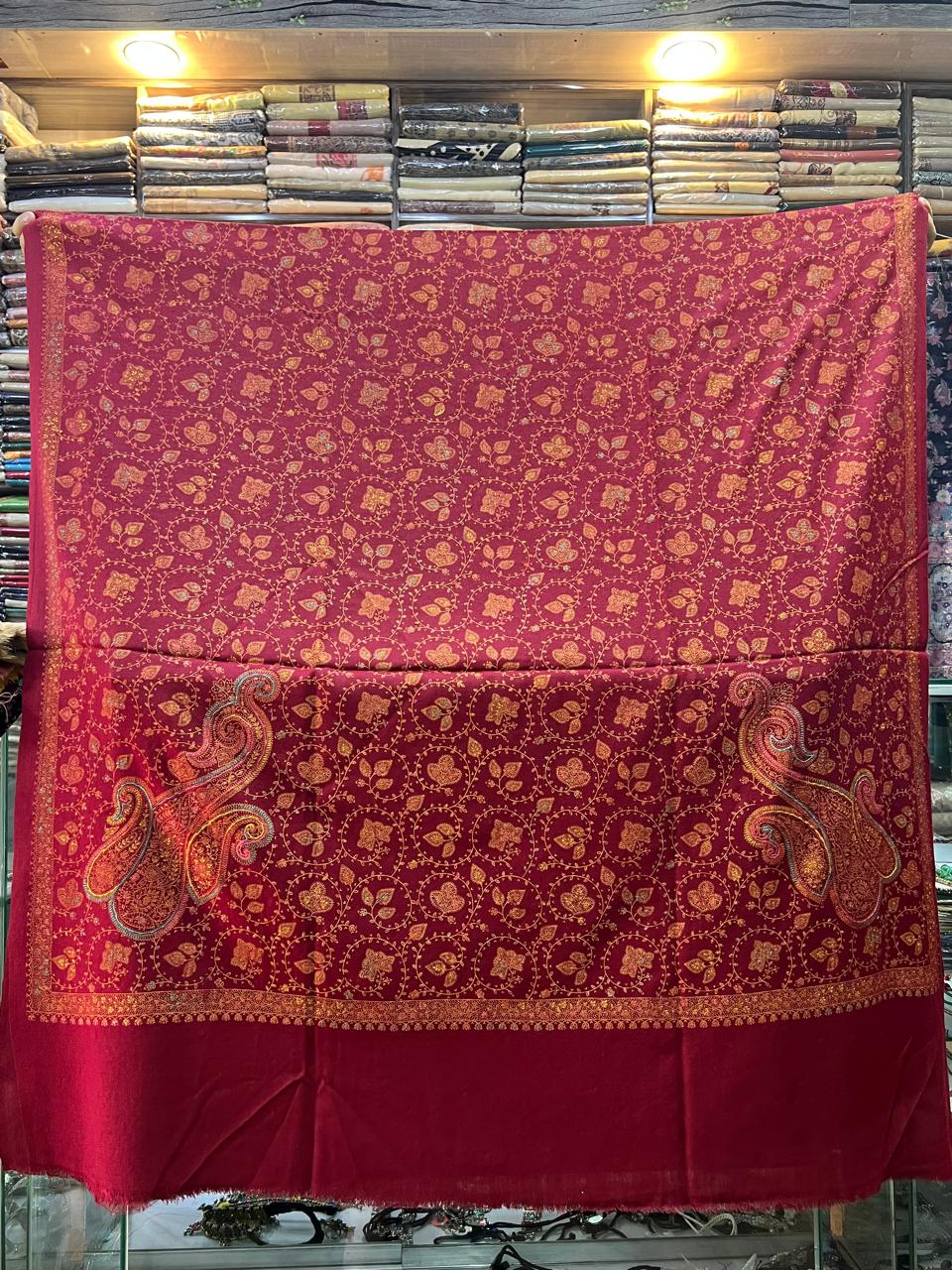 Women's Shawls