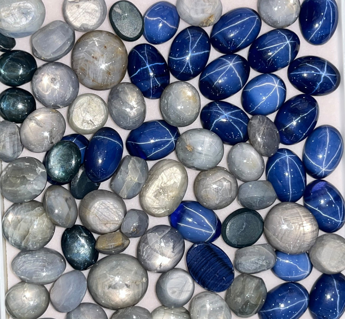 Star Sapphire