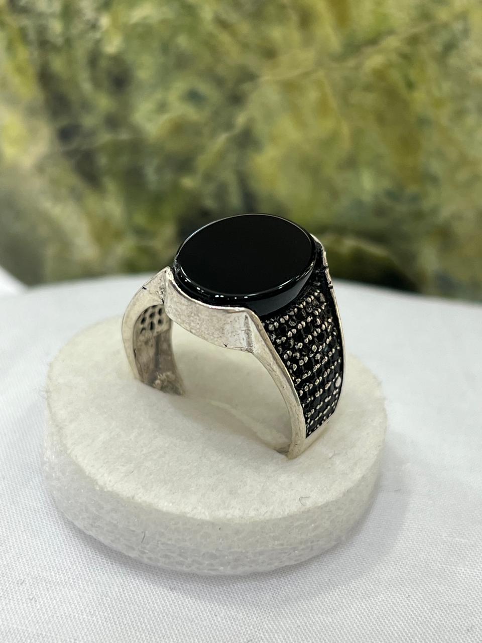 Gents Italian Rings
