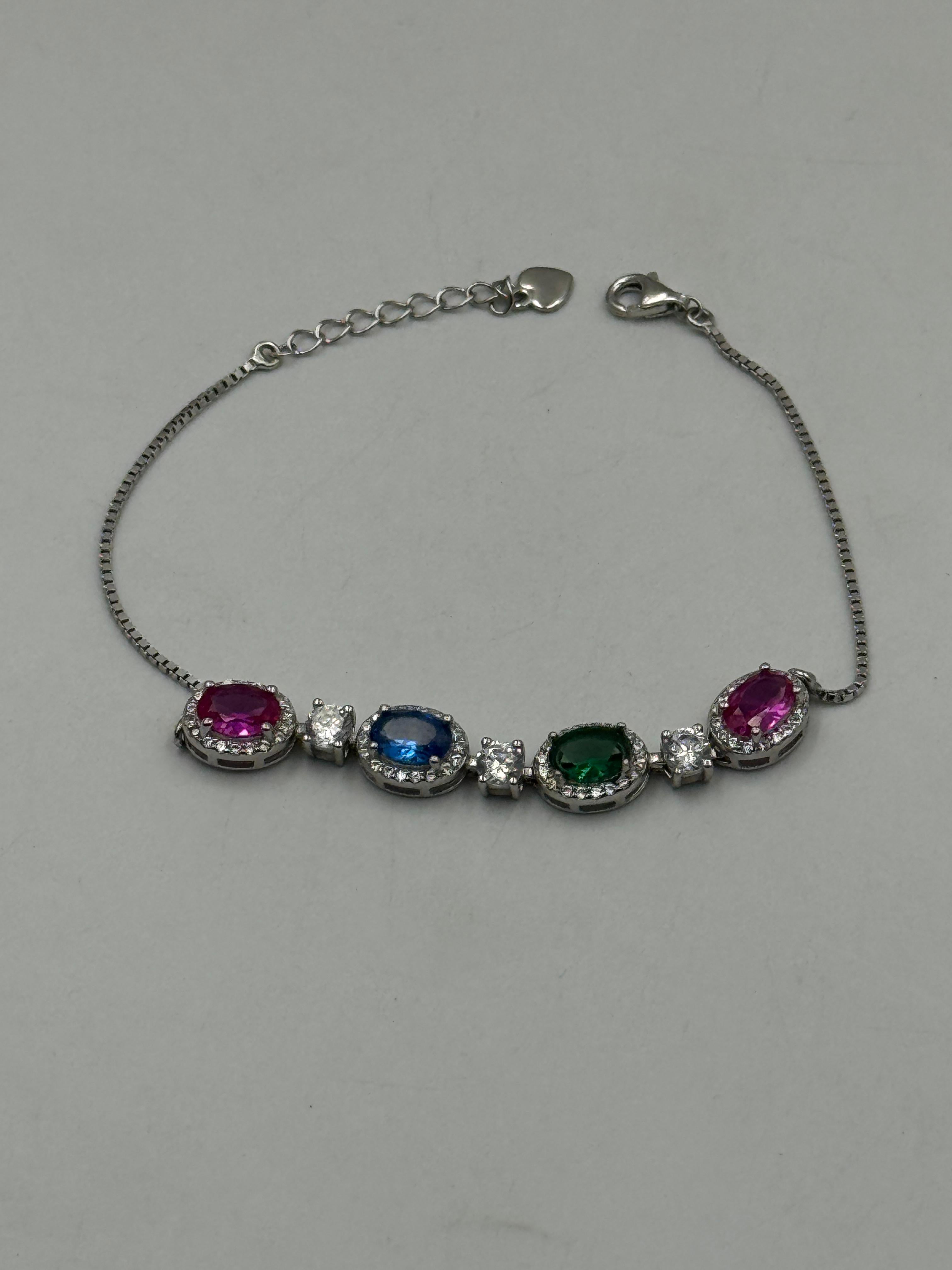 Sliver Bracelet