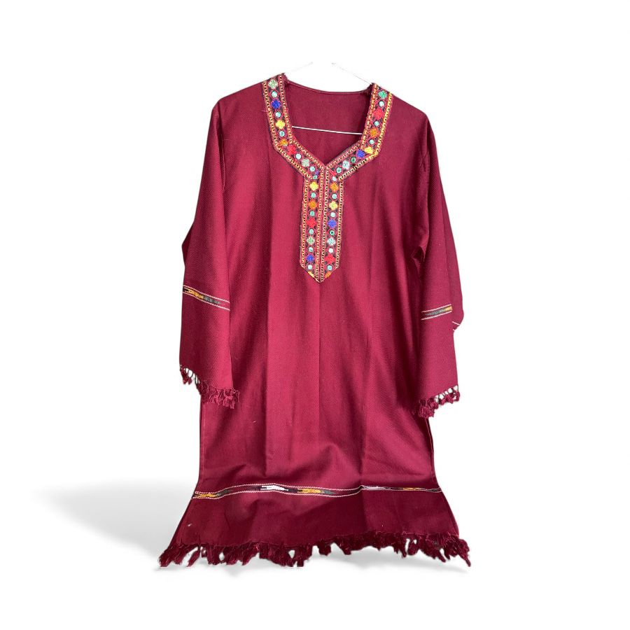 Female Shirts