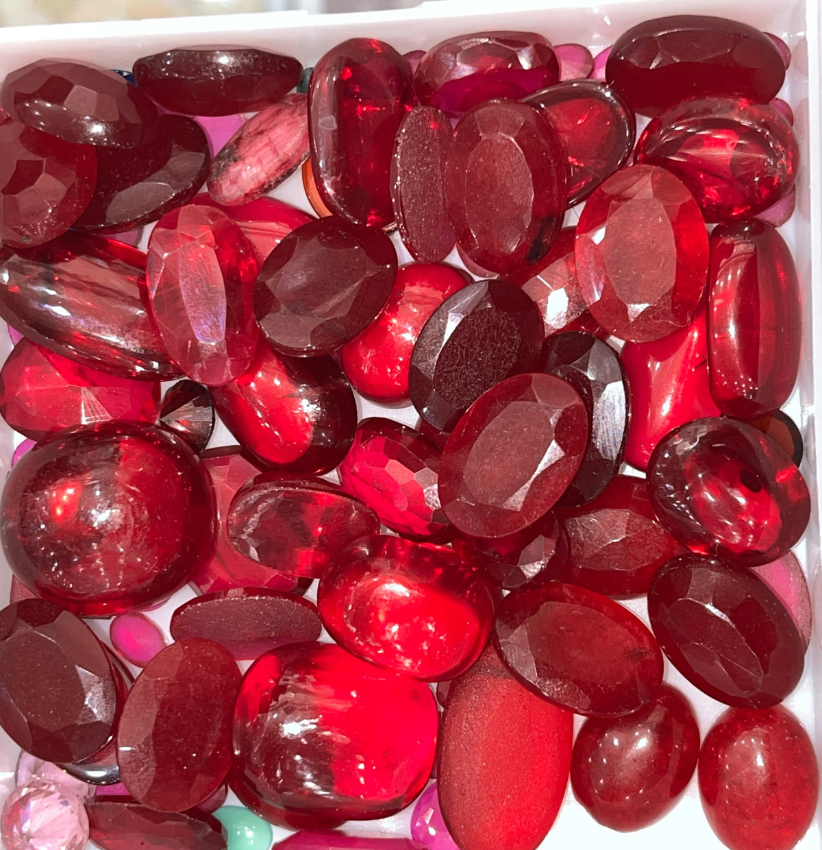 Anari Yaqoot Stone