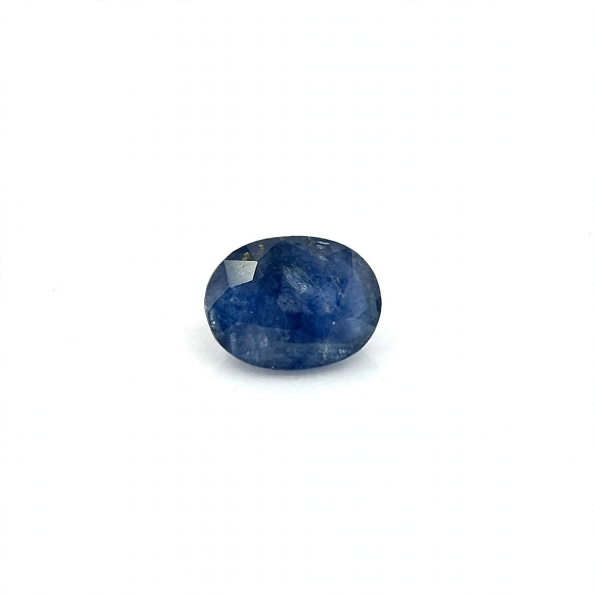 Natural Bule Sapphire