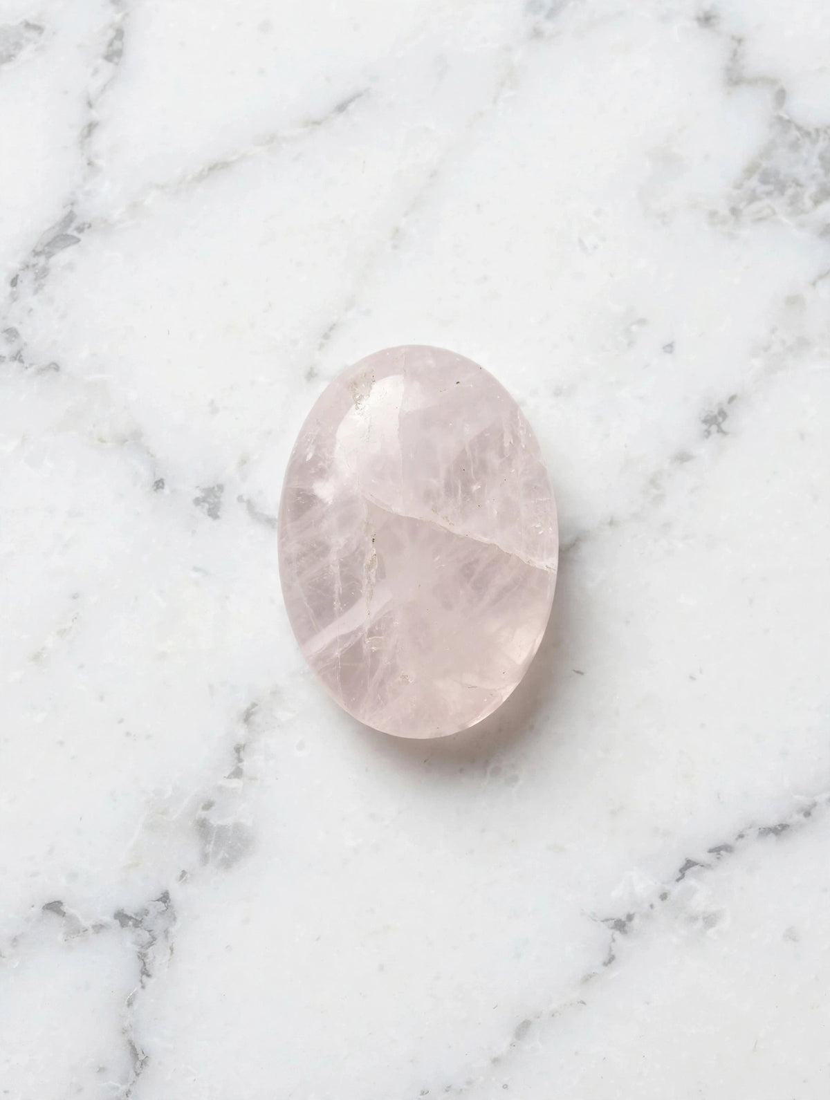 Rose quartz
