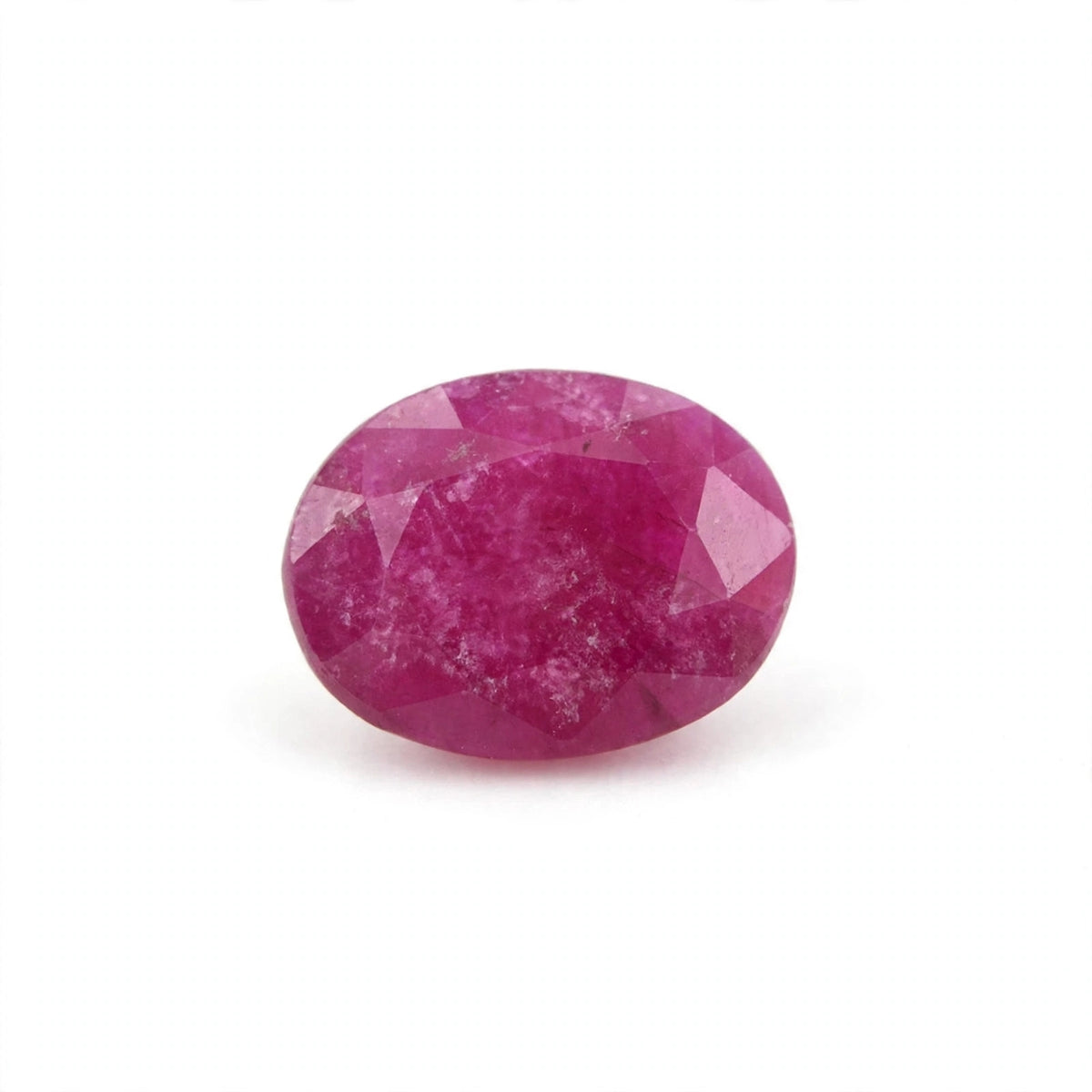 Natural Ruby Stone