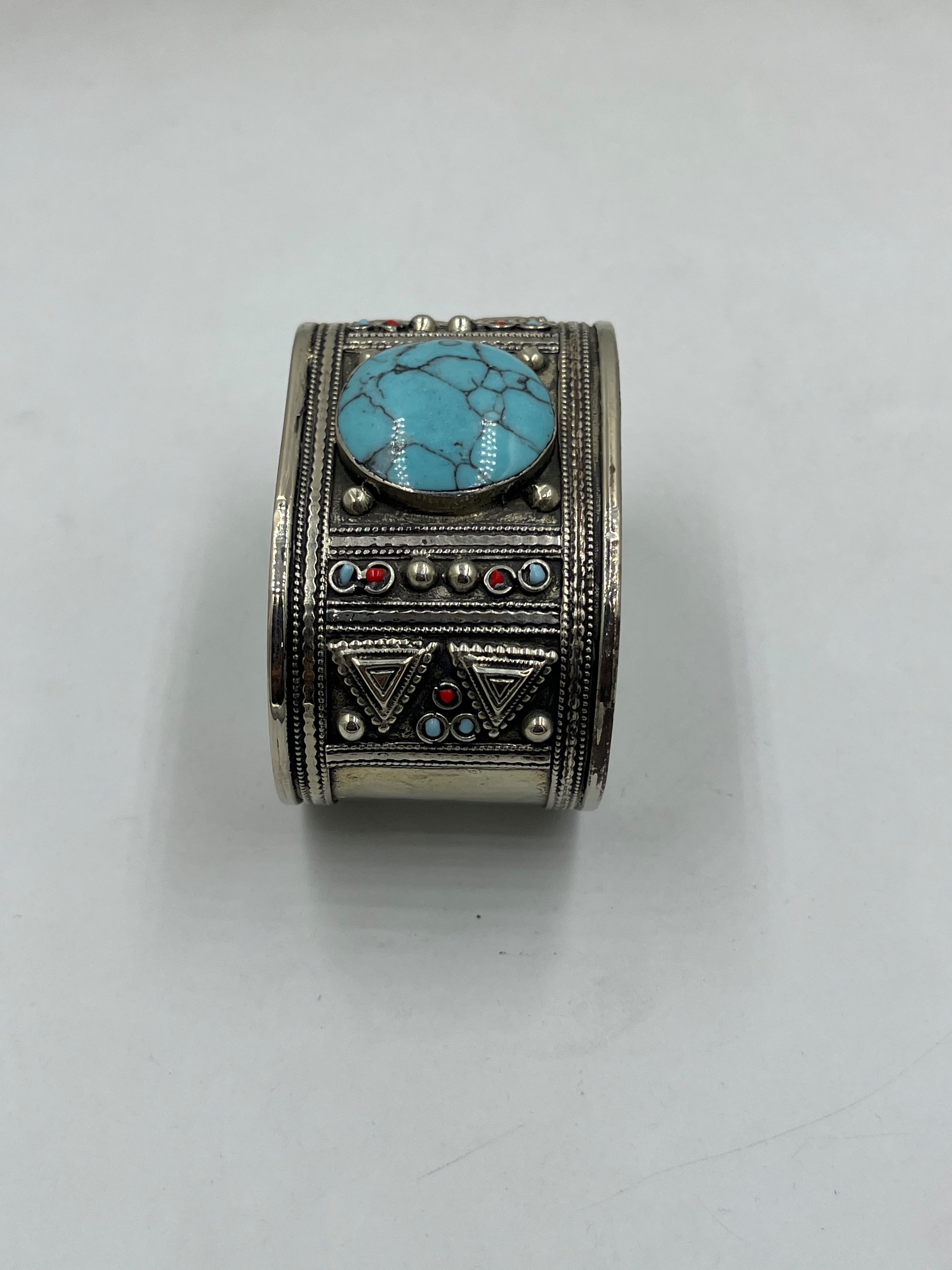 Nepali Kara Bracelet 