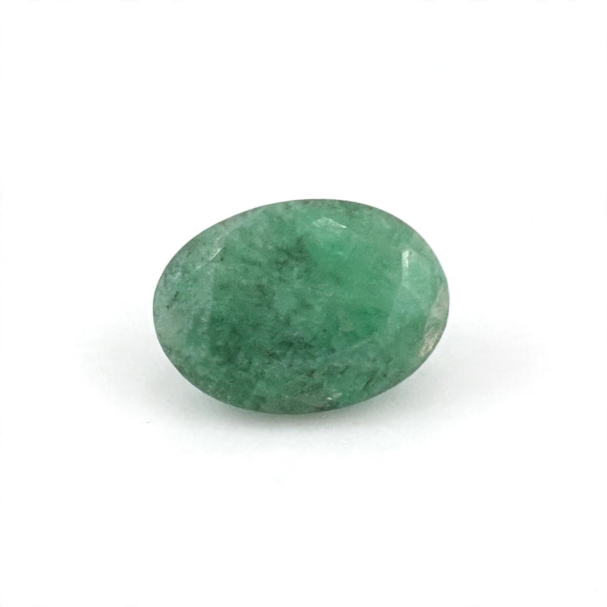 Natural Emerald Stone