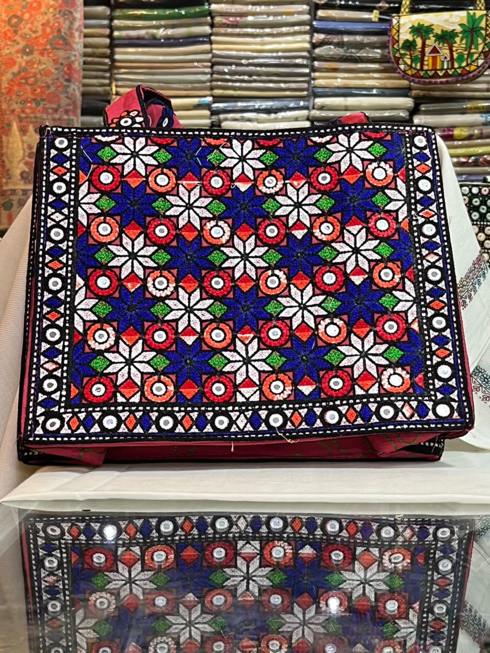Traditional Hand Bags