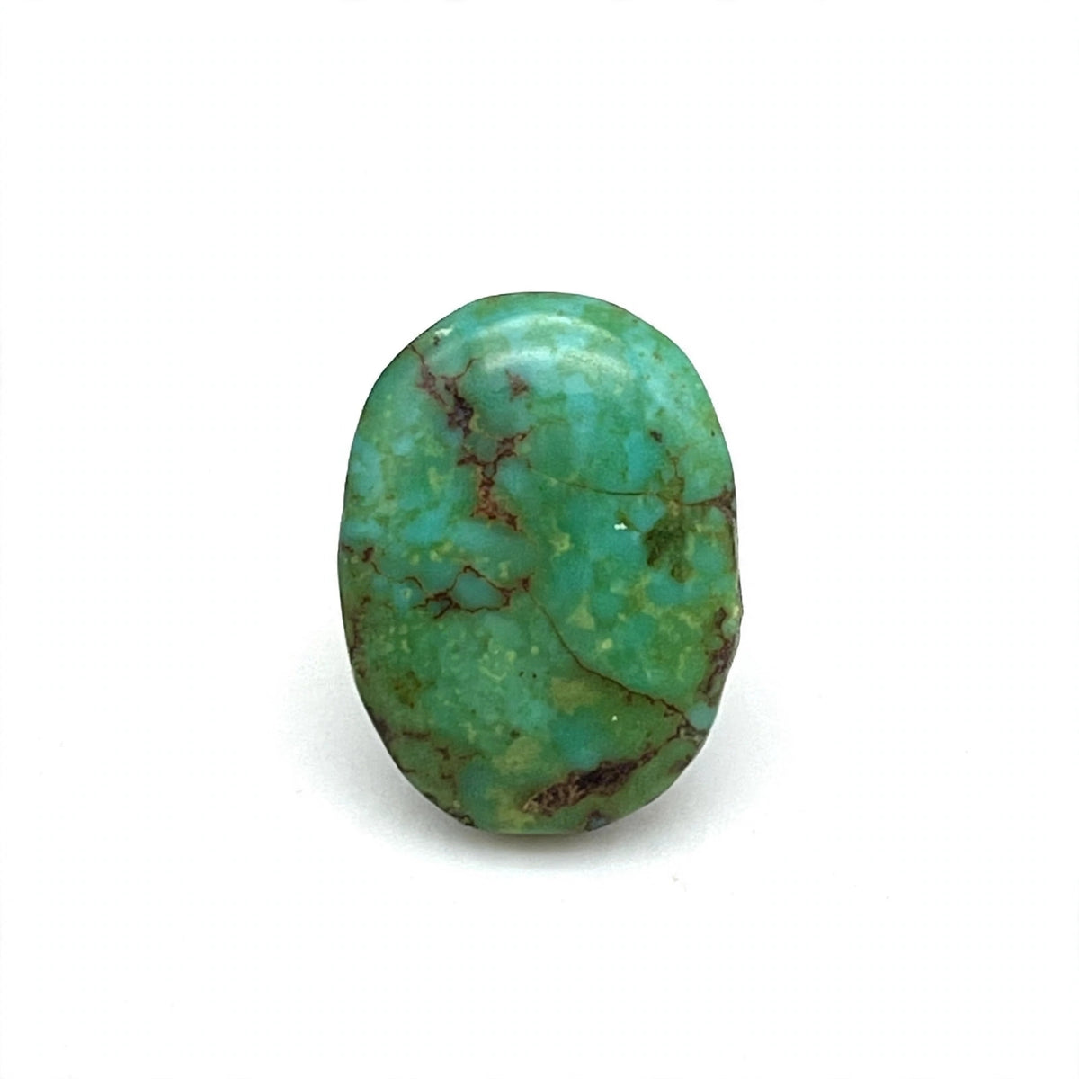 Natural Green Feroza