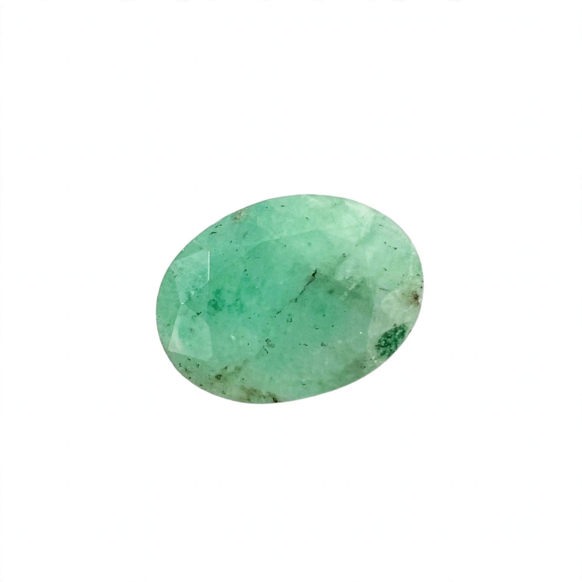 Natural Emerald Stone
