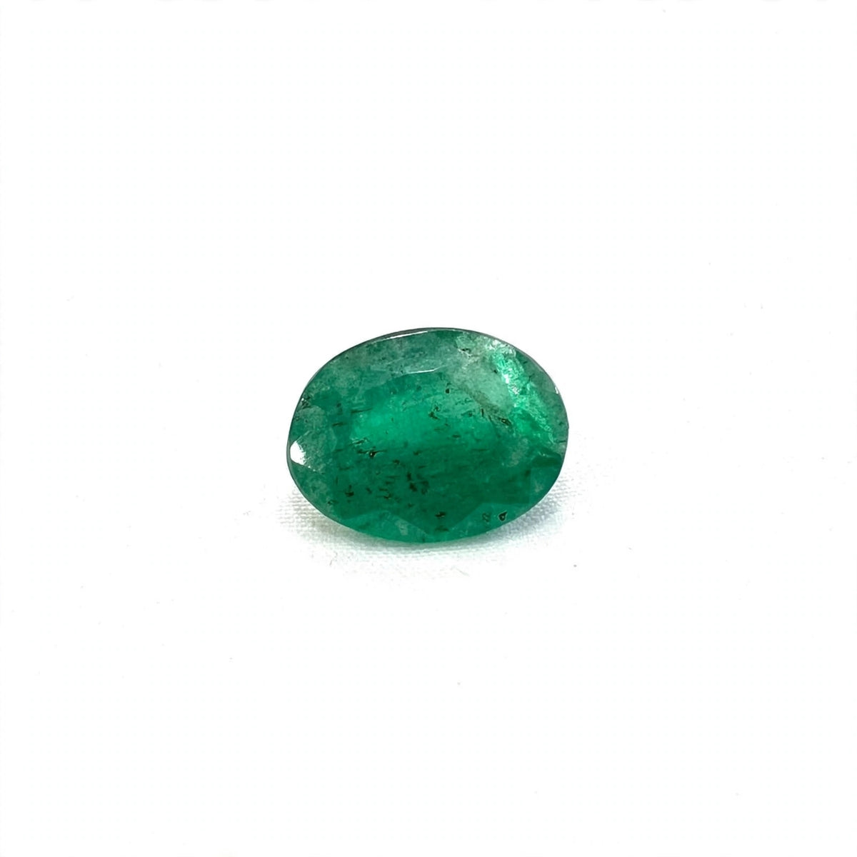 Natural Emerald Stone