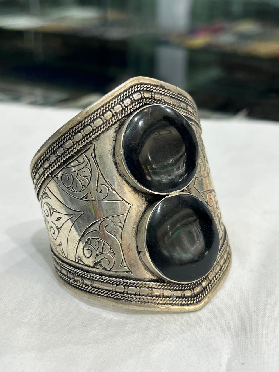 Nepali Kara Bracelet