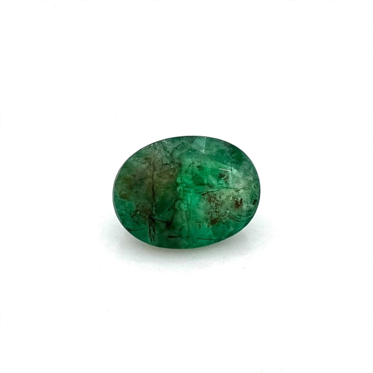 Natural Emerald Stone