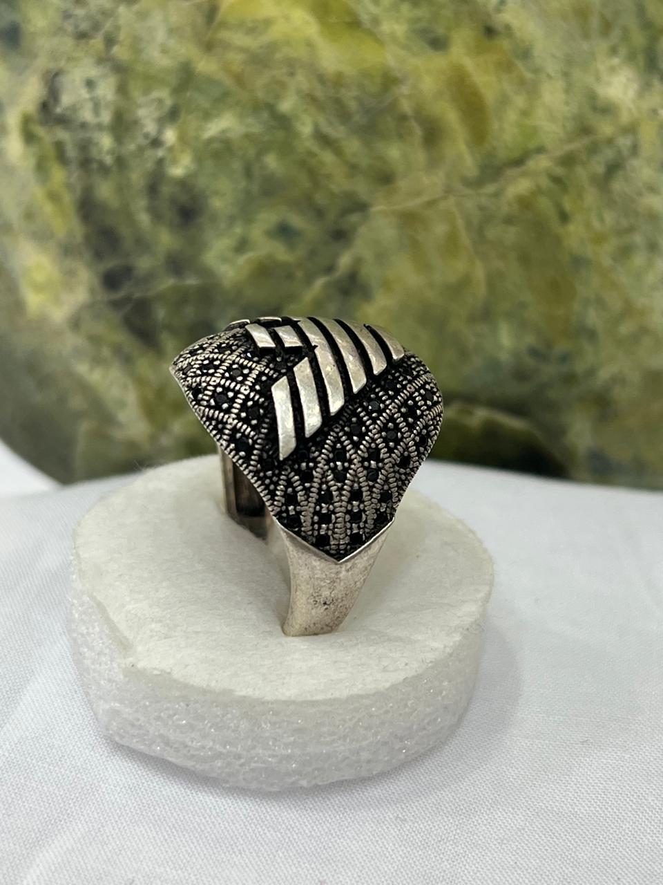 Italian Ring
