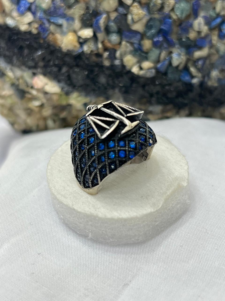 Italian Ring