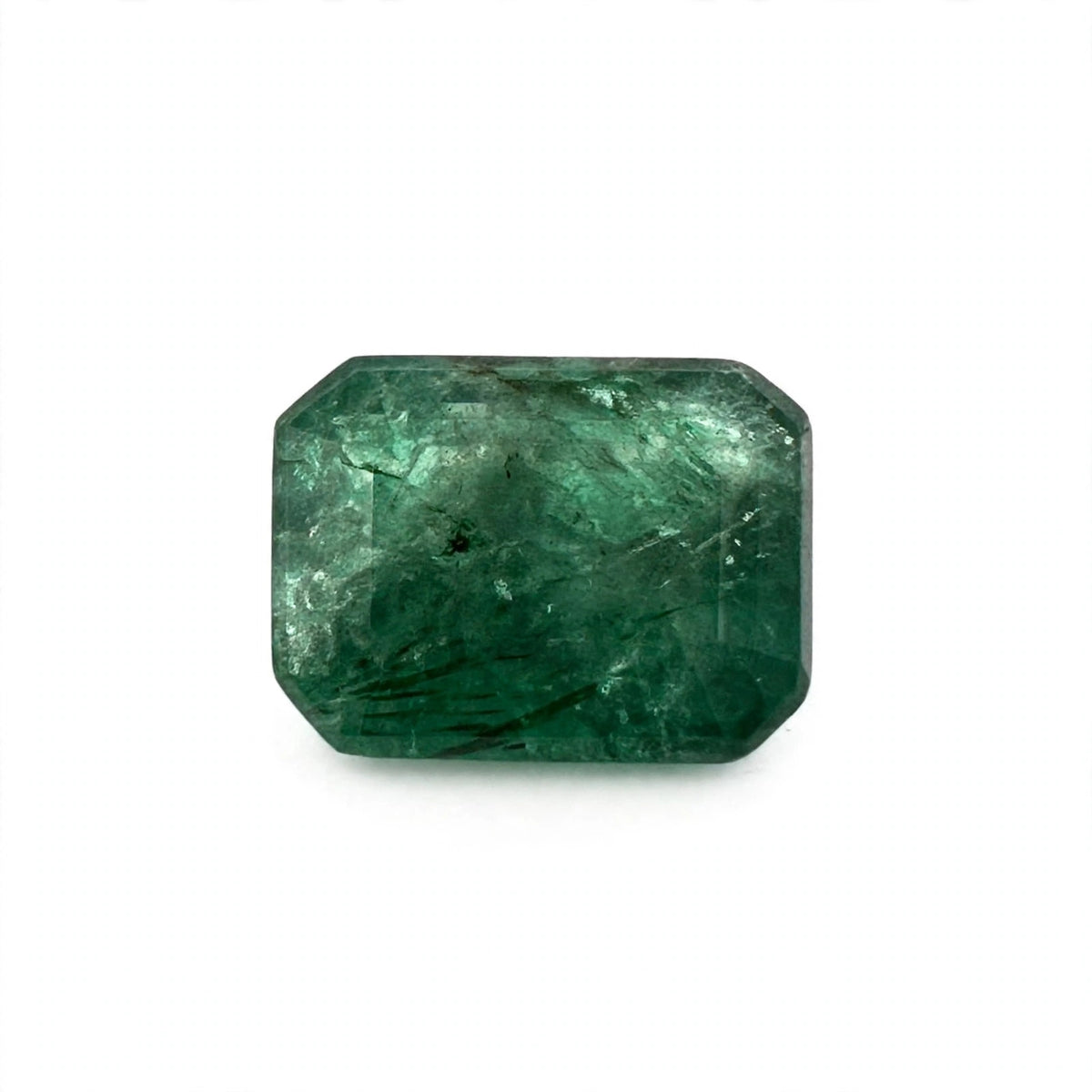 Natural Emerald Stone