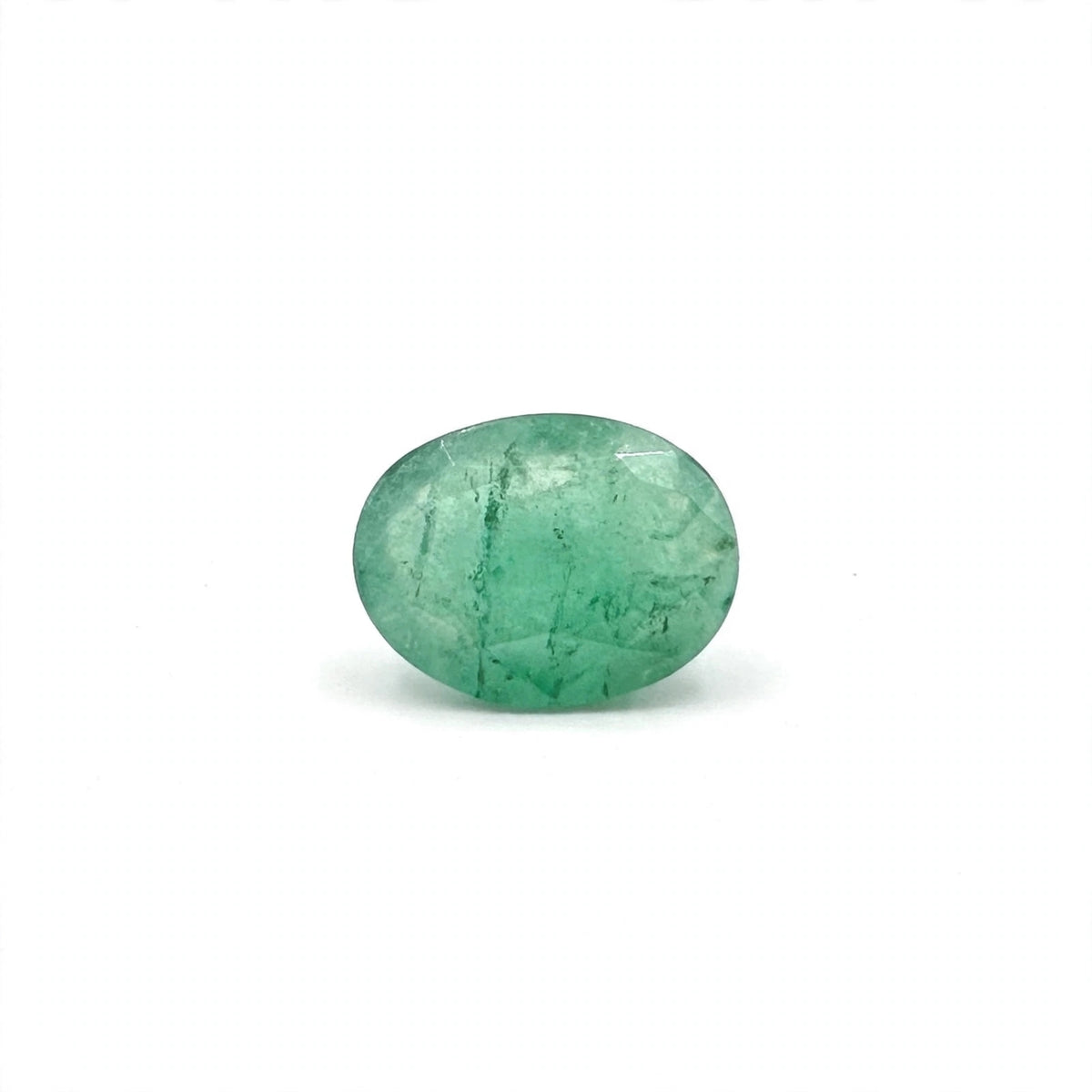 Natural Emerald Stone