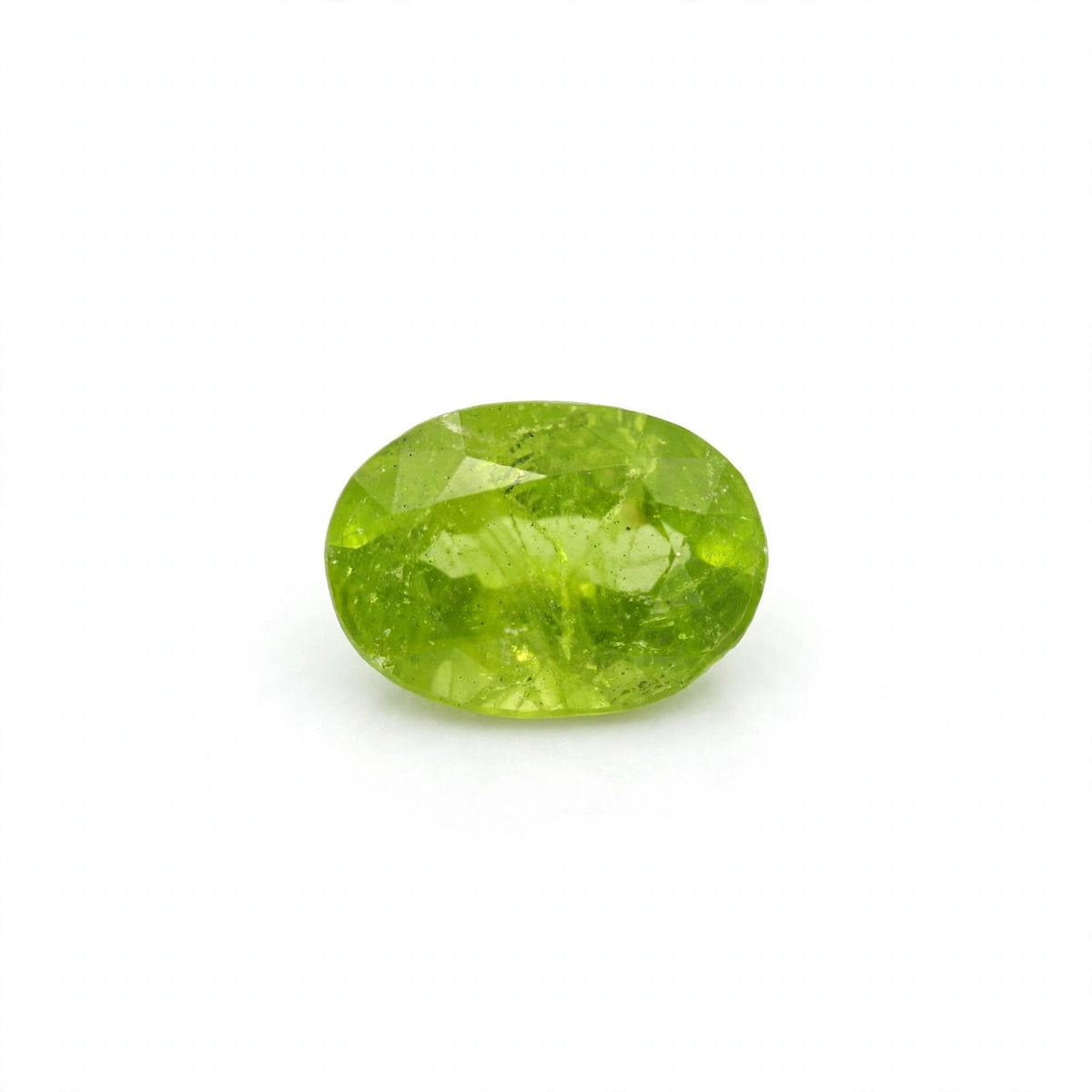 Natural Peridot Stone Zabarjad
