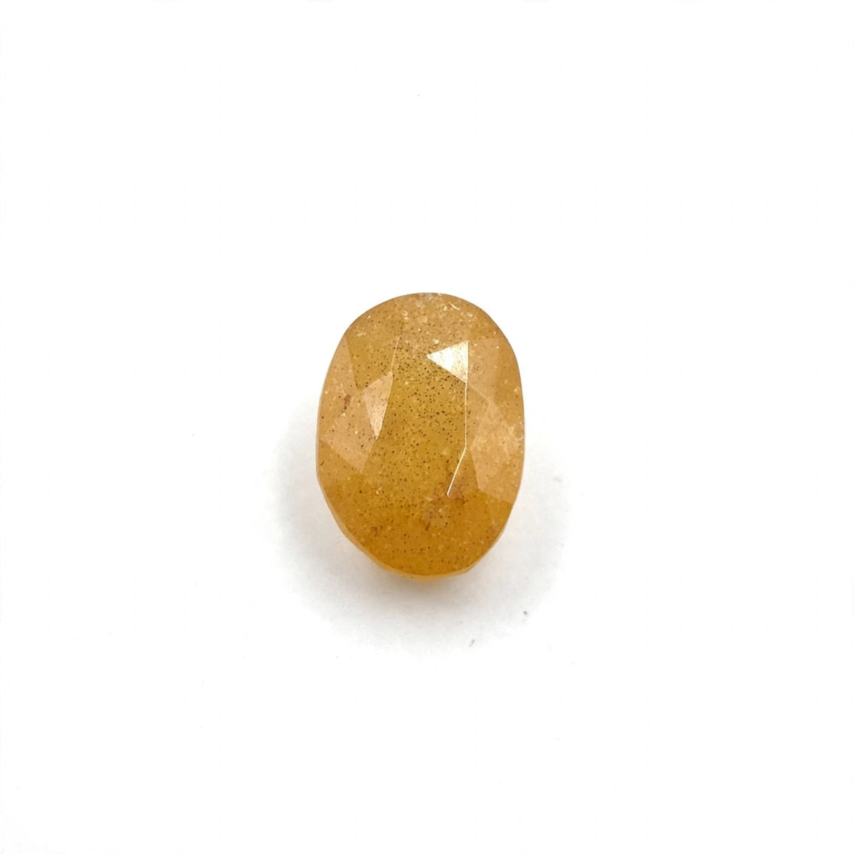 Yellow Sapphire Pukraj