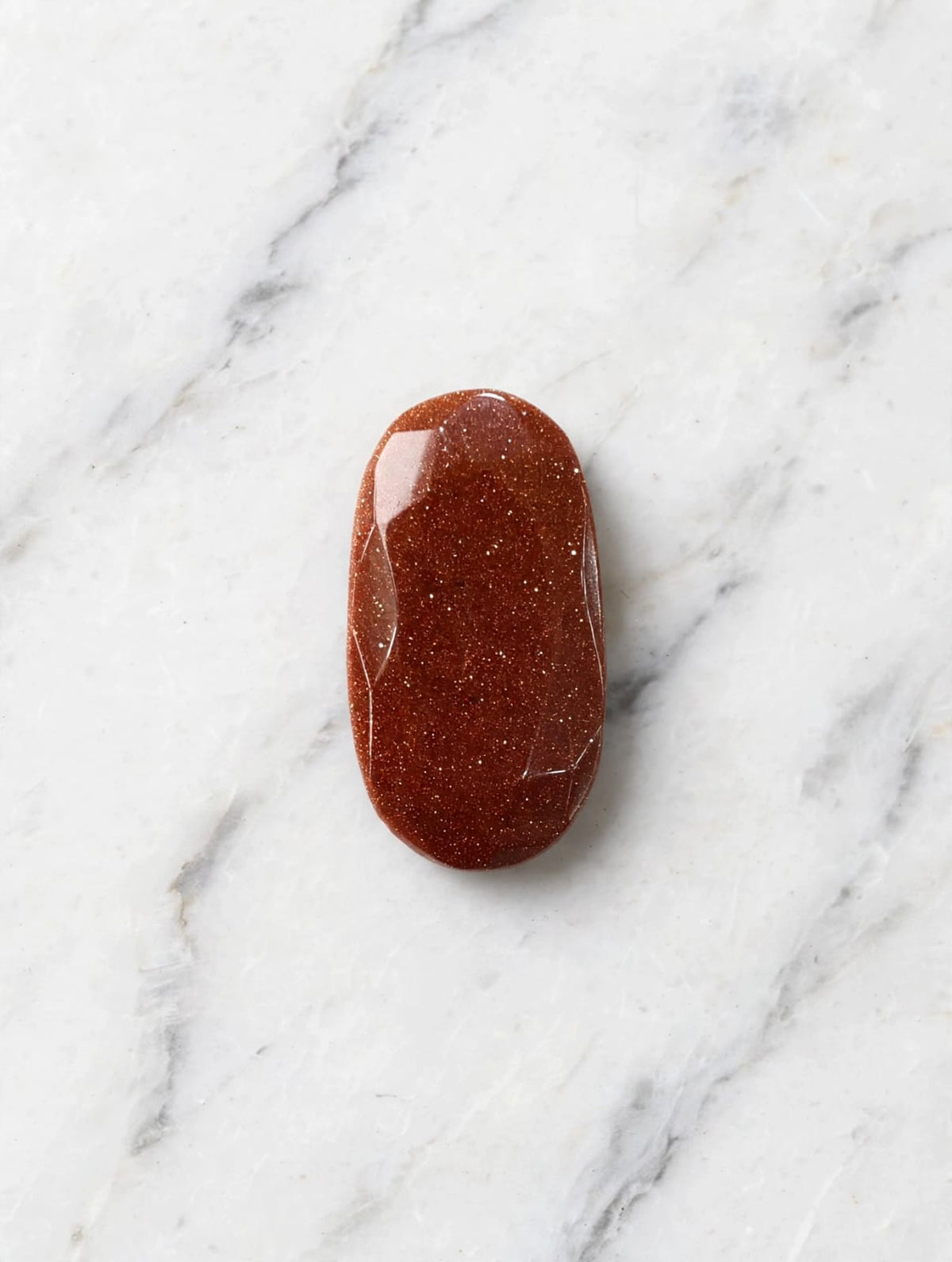 Natural Sang-e Sitara Stone ✨