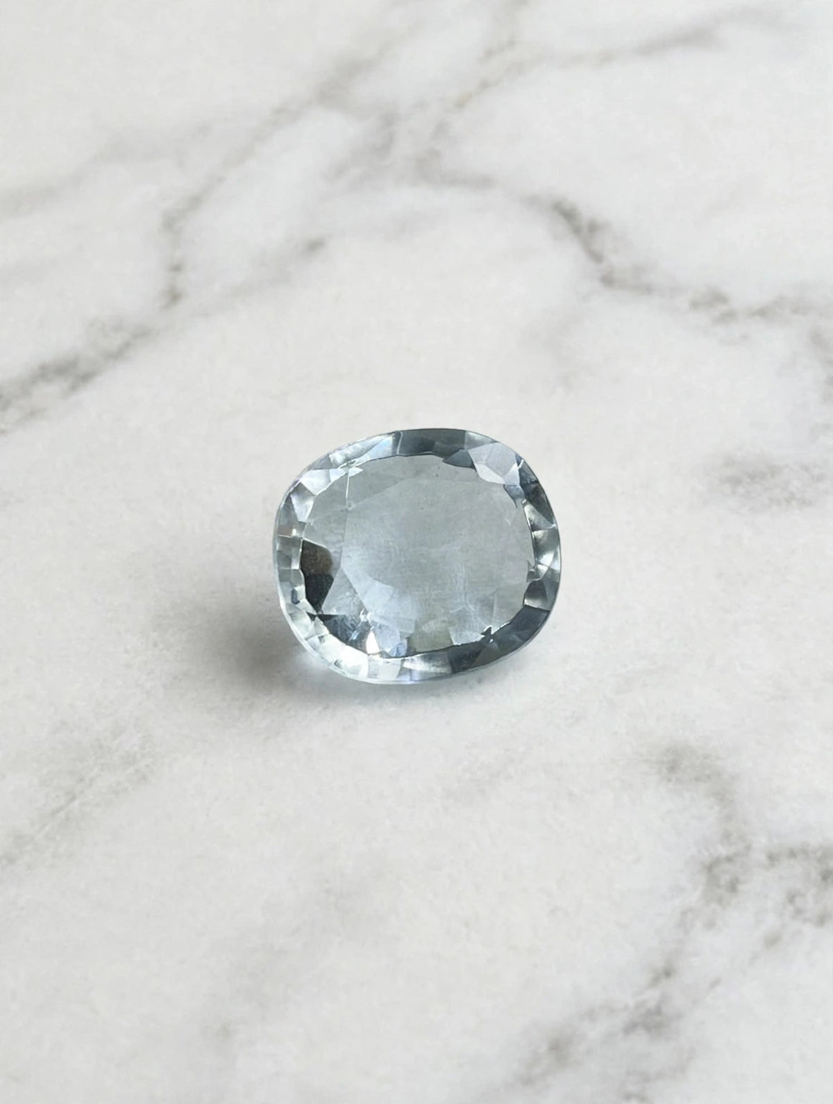 Natural Bule Topaz