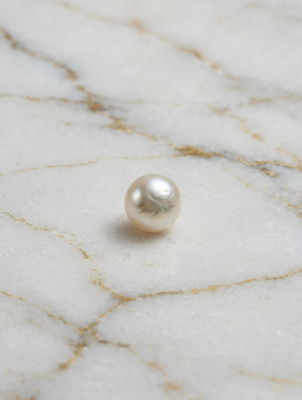 Natural Sea Pearls (Moti)