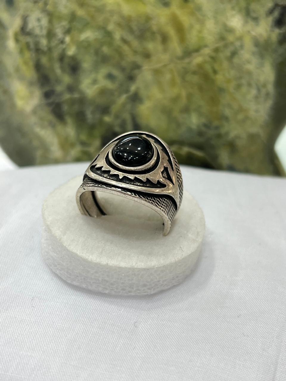 Italian Ring