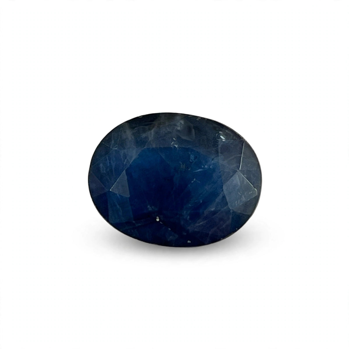 Natural Bule Sapphire