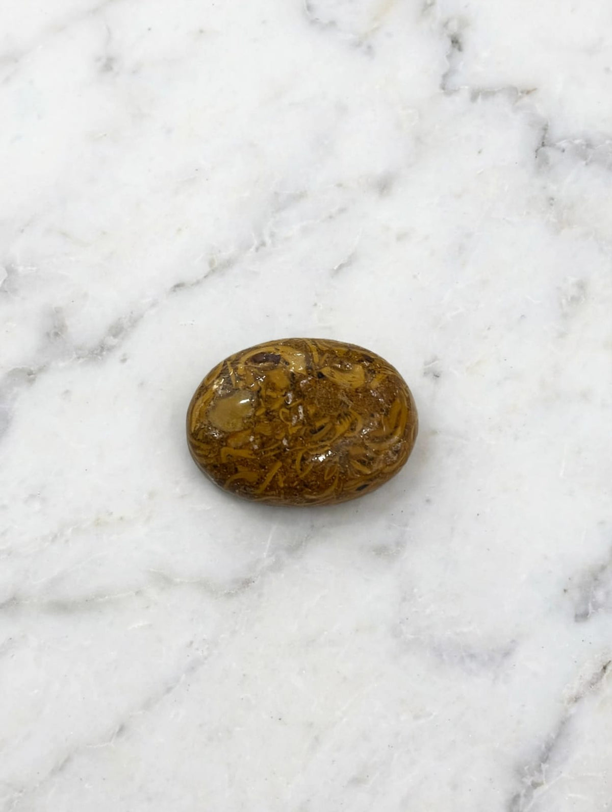 Natural Sang-e-Maryam Stone