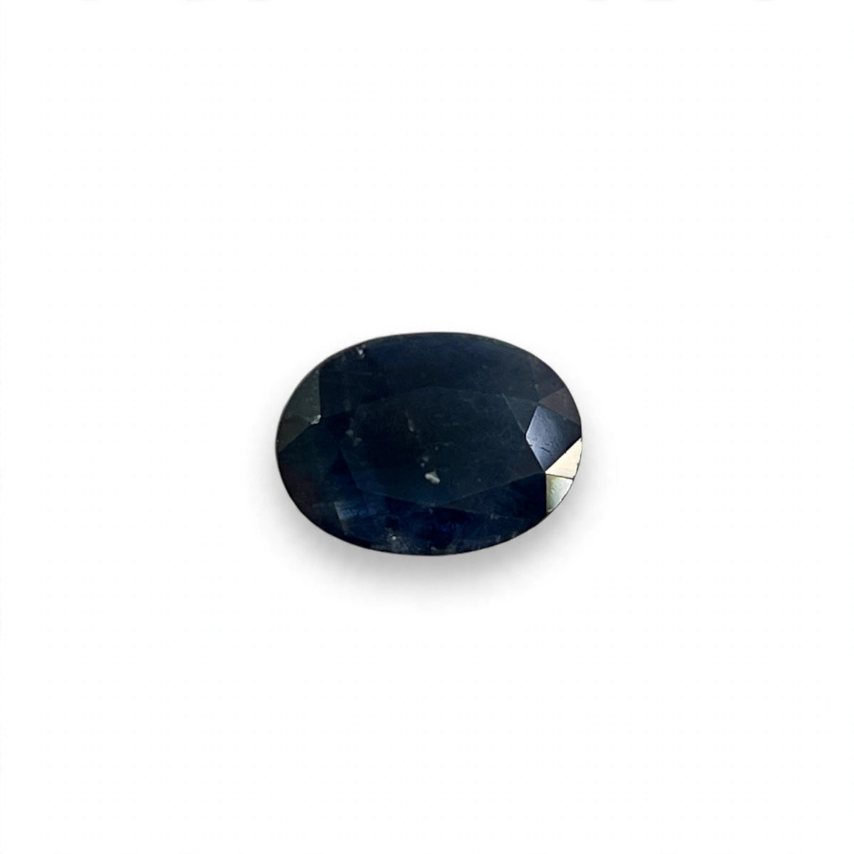 Natural Bule Sapphire