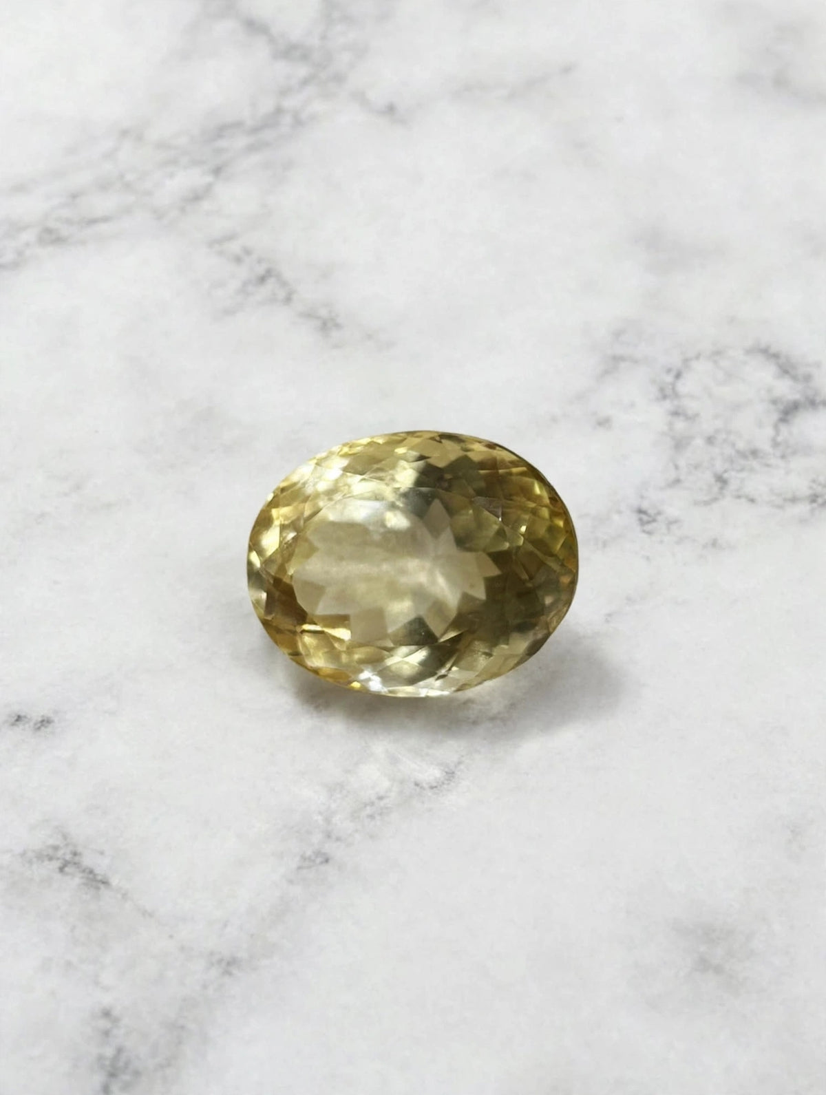 Natural Topaz Stone