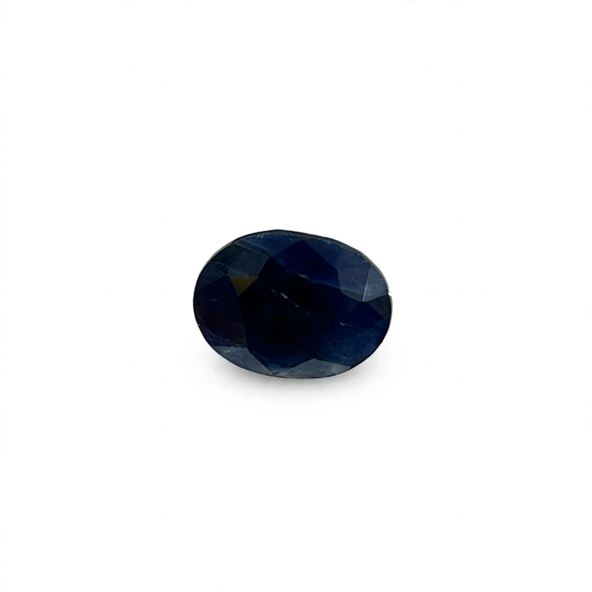 Natural Bule Sapphire
