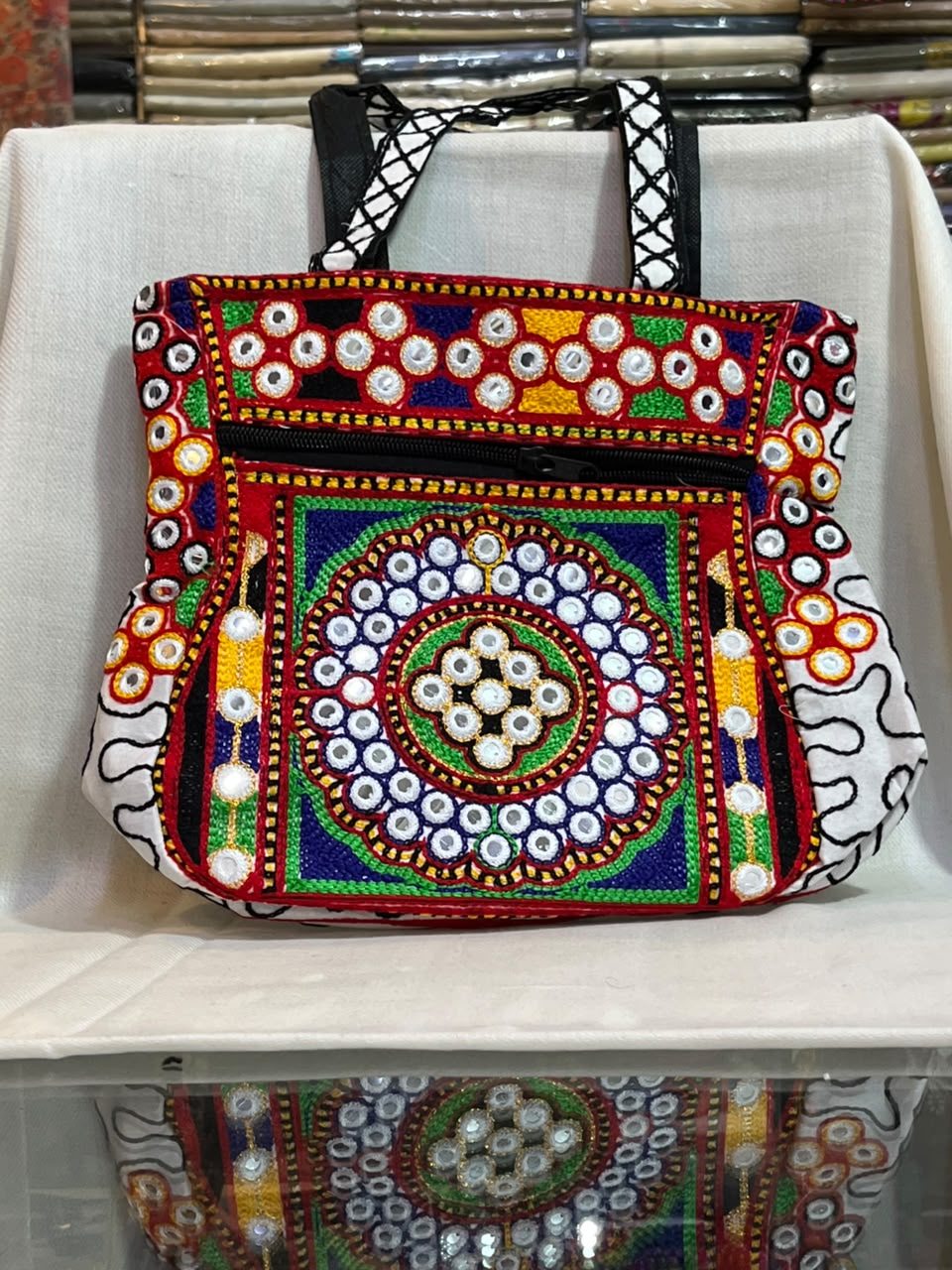 Traditional Hand Bags