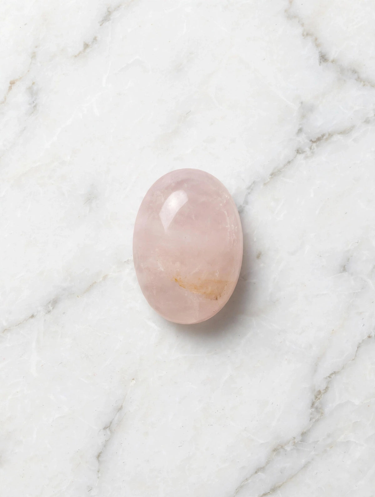 Rose Quartz