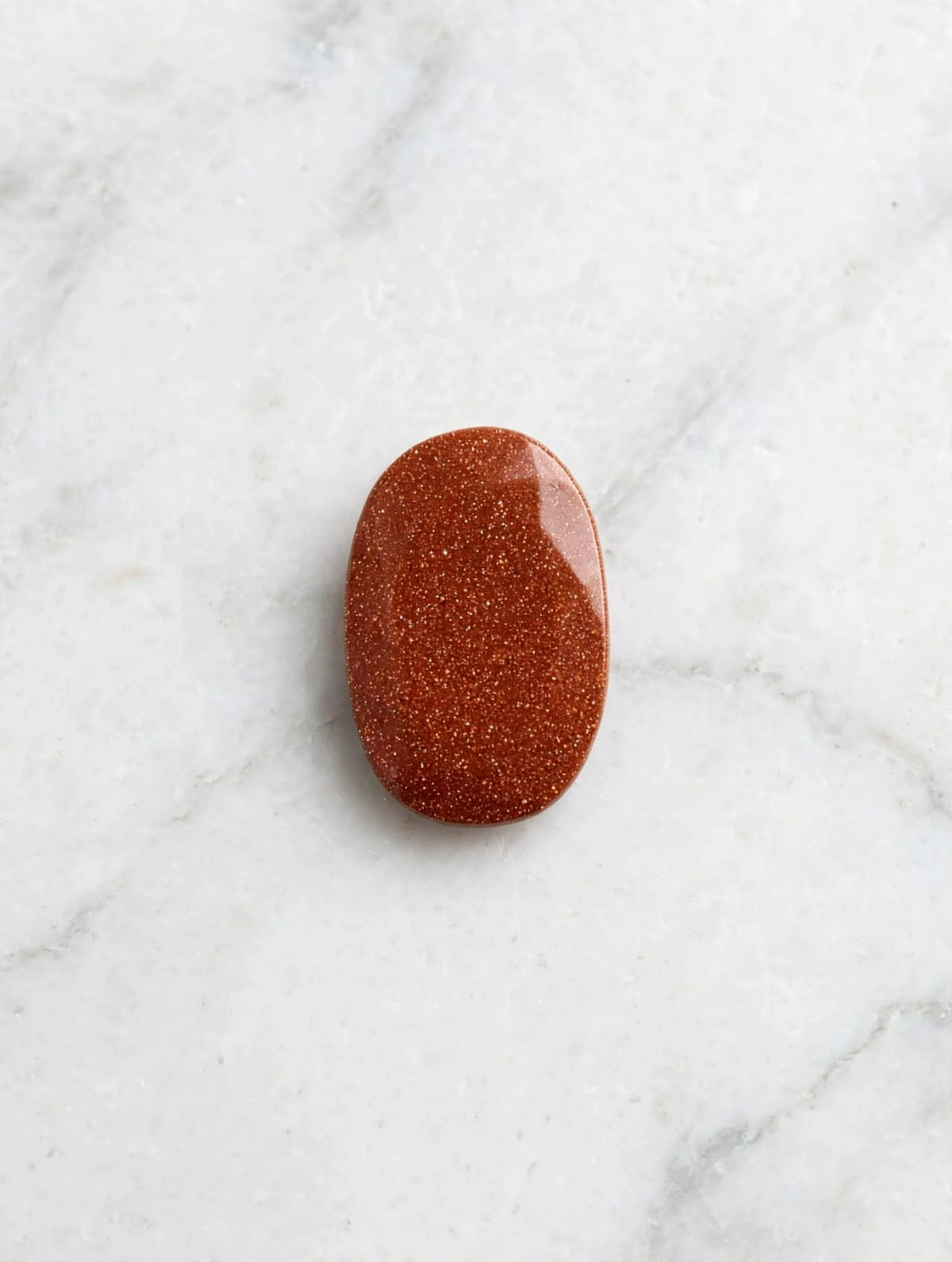 Natural Sang-e Sitara Stone ✨