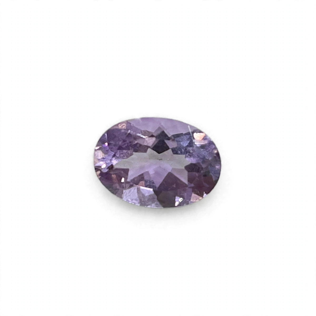 Natural Amethyst Stone