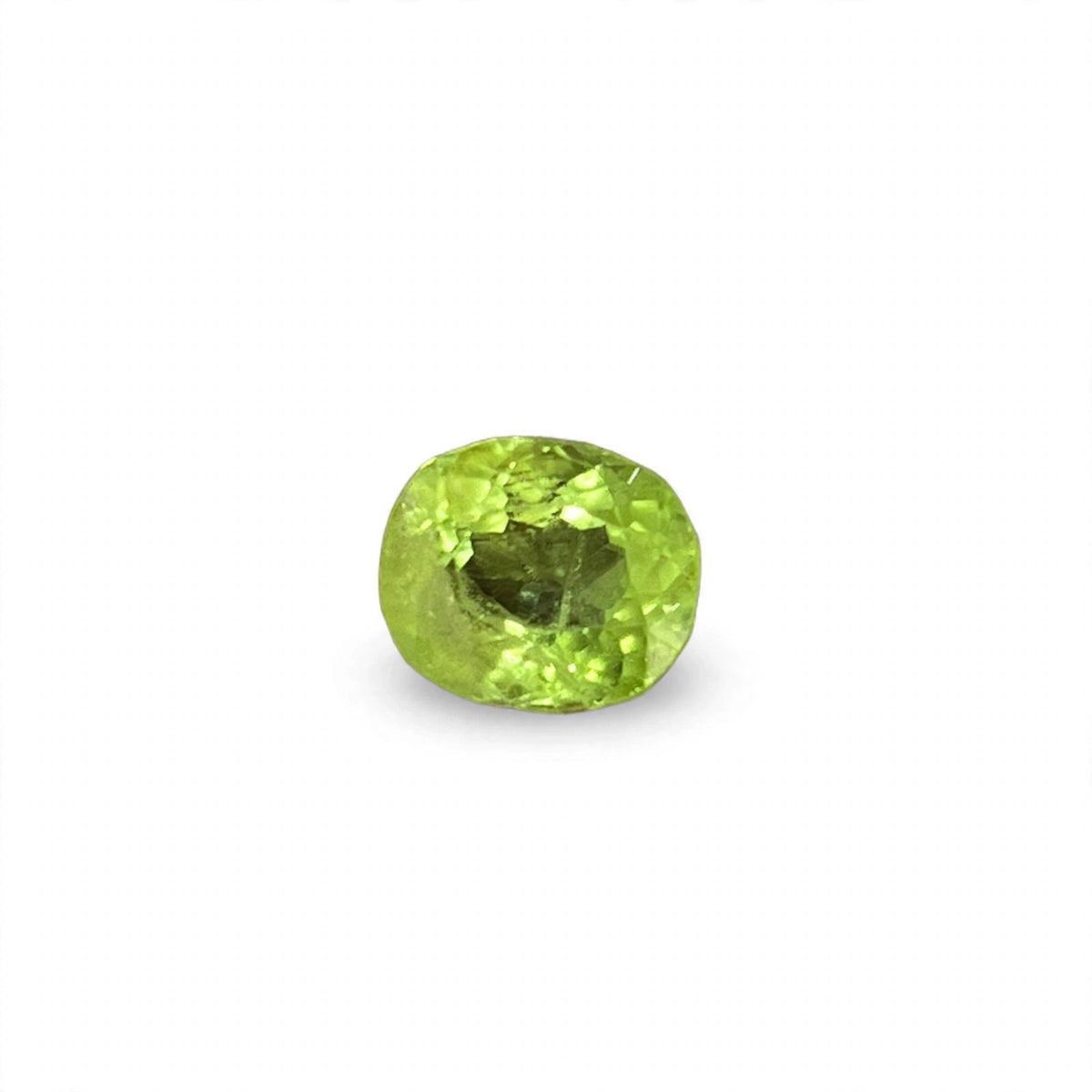 Natural Peridot Stone Zabarjad