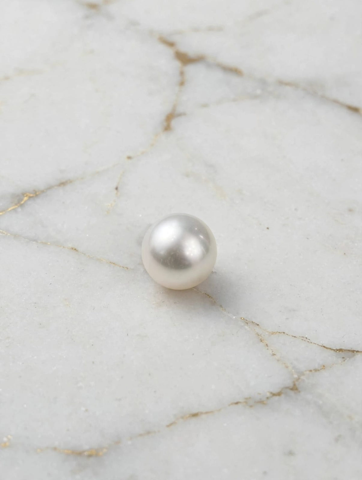 Natural Sea Pearls (Moti)