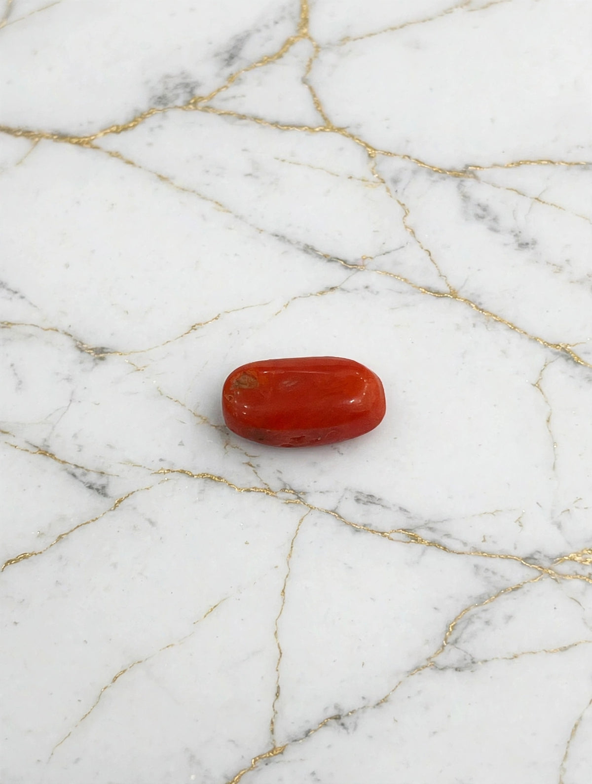 Natural Marjan Stone