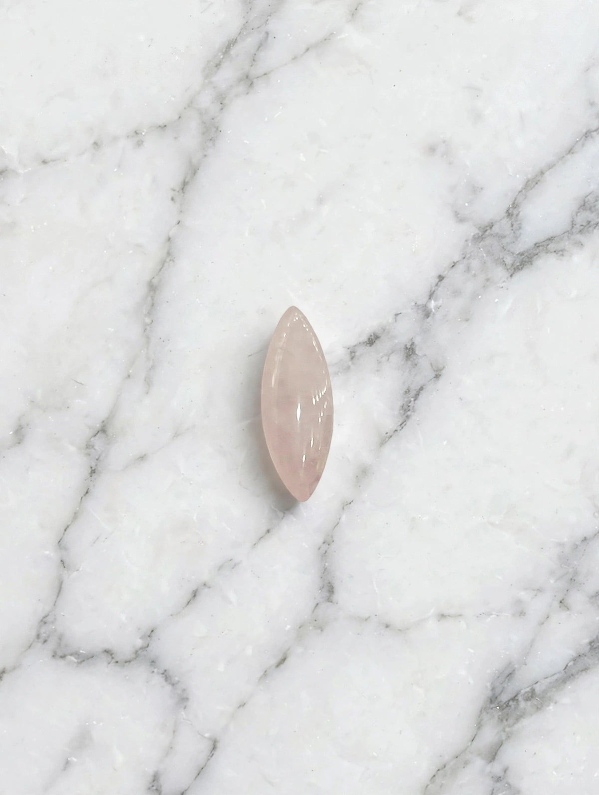 Rose Quartz