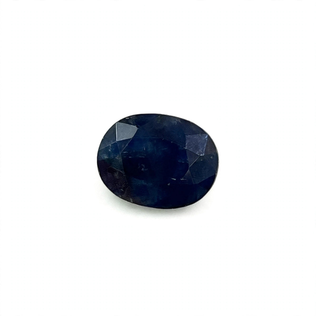 Natural Bule Sapphire