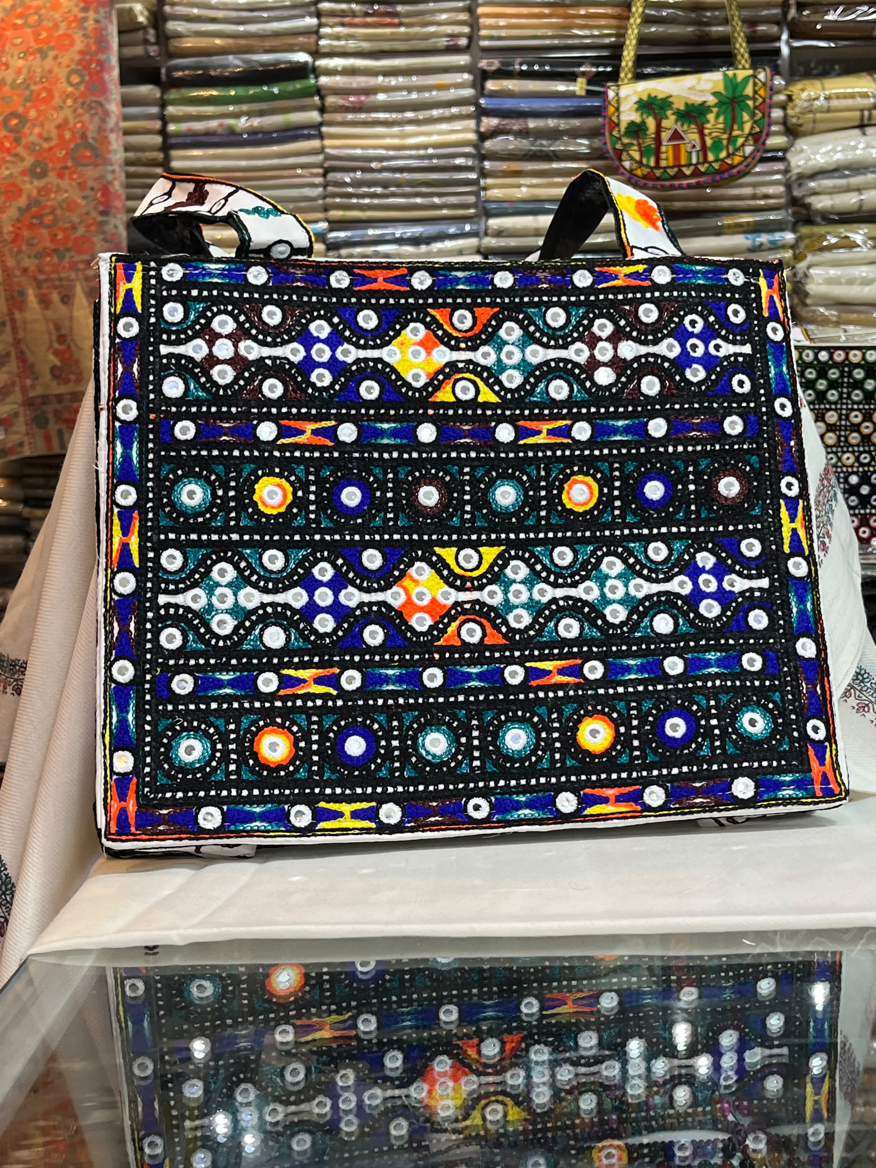 Traditional Hand Bags