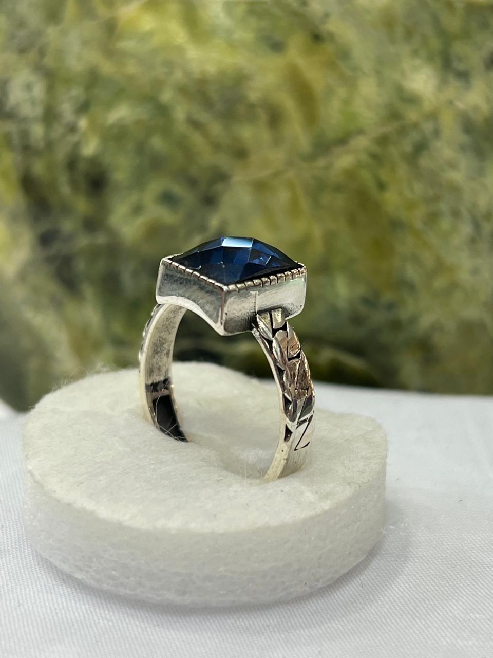 Italian Ring