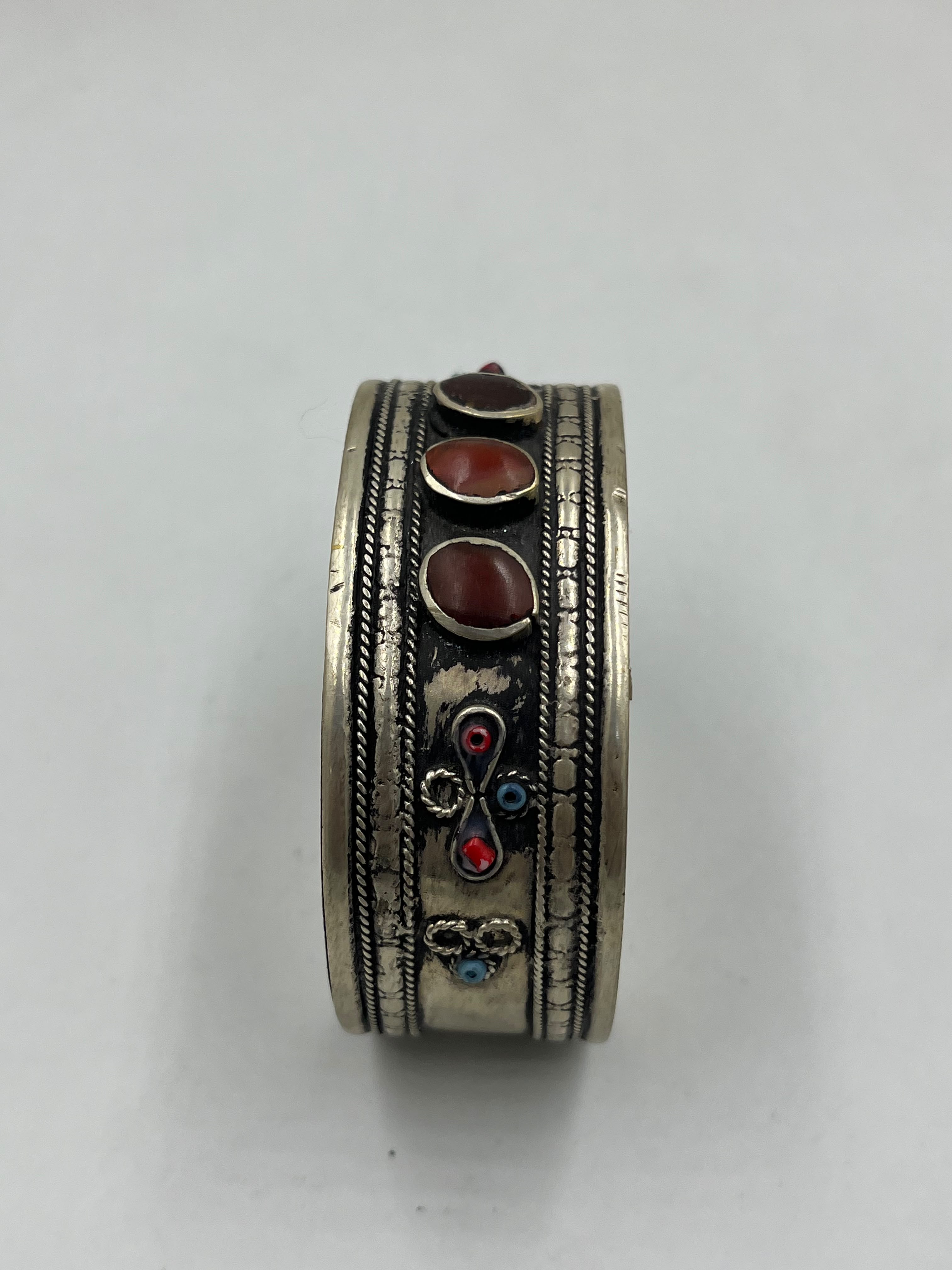 Nepali Kara Bracelet 
